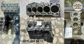 Oto Çıkma Parça / Volkswagen / Crafter / Motor / Silindir Kapağı / Çıkma Parça 