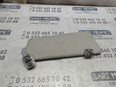 Oto Çıkma Parça / Renault / Fluence / Koltuk & Döşeme / Güneşlik / Çıkma Parça 