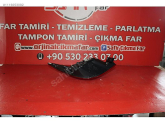 Oto Çıkma Parça / Mazda / 3 / Far & Stop / Sinyal Lambası / Sıfır Parça 