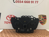 Oto Çıkma Parça / Ford / Transit / Teyp / Kontrol Gösterge / Çıkma Parça 