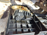 Oto Çıkma Parça / Renault / Clio / Motor / Gaz Kelebeği / Çıkma Parça 