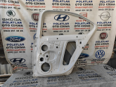 Oto Çıkma Parça / Skoda / Octavia / Kaporta & Karoser / Sağ Arka Kapı / Çıkma Parça 