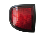 Oto Çıkma Parça / Mitsubishi / L200 / Kaporta & Karoser / Arka Çamurluk / Sıfır Parça 
