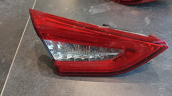 Oto Çıkma Parça / Maserati / Quattroporte / Far & Stop / Sol Arka Stop / Çıkma Parça 