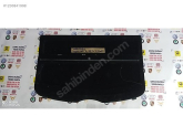 SKODA SUPERB 2019-2022 ARKA BAGAJ PANDİZOT RAFI OEM 3v5867769g