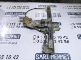Oto Çıkma Parça / Skoda / Octavia / Oto Cam / Cam Krikosu / Çıkma Parça 