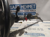 Oto Çıkma Parça / Volkswagen / Polo / Direksiyon / Direksiyon Mili / Çıkma Parça 