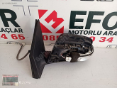 Oto Çıkma Parça / Toyota / Corolla / Ayna / Sol Dış Ayna / Çıkma Parça 
