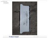 Oto Çıkma Parça / Smart / Fortwo / Koltuk & Döşeme / İç Kapı Kolu / Çıkma Parça 