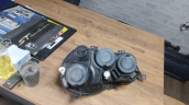 Oto Çıkma Parça / Volkswagen / Polo / Far & Stop / Sağ Ön Far / Çıkma Parça 