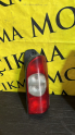 RENAULT MASTER 2 SAĞ ARKA STOP