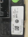 Oto Çıkma Parça / Volkswagen / Taigo / Klima / Kontrol Paneli / Çıkma Parça 