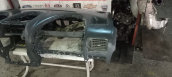 Oto Çıkma Parça / Fiat / Scudo / Göğüslük & Torpido / Komple Torpido / Çıkma Parça 