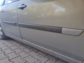 Renault SCENİC KAPI ÇITASI