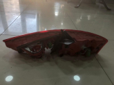 Oto Çıkma Parça / Audi / A6 / Far & Stop / Sağ Arka Stop / Çıkma Parça 