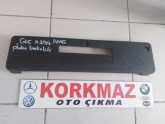 Oto Çıkma Parça / Mercedes / GLC / Kaporta & Karoser / Plakalık / Çıkma Parça 
