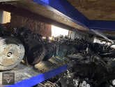Oto Çıkma Parça / Daihatsu / Terios / Klima / Klima Kompresörü / Çıkma Parça 