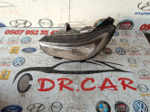 Oto Çıkma Parça / Opel / Grandland X / Far & Stop / Sol Ön Far / Çıkma Parça 