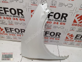 Oto Çıkma Parça / Toyota / C-HR Hybrid / Kaporta & Karoser / Arka Çamurluk / Çıkma Parça 