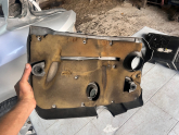 Oto Çıkma Parça / Renault / Megane / Motor / Motor Kapağı / Çıkma Parça 
