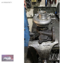 Oto Çıkma Parça / Hyundai / Galloper / Motor / Turbo / Çıkma Parça 