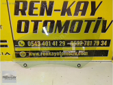 Oto Çıkma Parça / Renault / Megane / Oto Cam / Ön Cam / Çıkma Parça 