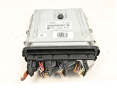 BMW E90 E91 Motor Beyni DDE 8510832-01 8510832 0281017027