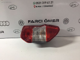 Oto Çıkma Parça / Ford / Tourneo Courier / Far & Stop / Sol Arka Stop / Çıkma Parça 