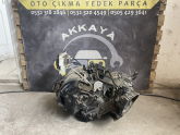 Oto Çıkma Parça / Peugeot / 206 / Kalorifer / Kalorifer Kutusu / Çıkma Parça 
