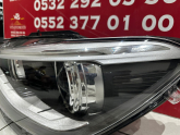 Oto Çıkma Parça / Bmw / 1 Serisi / Far & Stop / Sol Ön Far / Çıkma Parça 