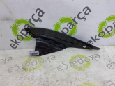 Oto Çıkma Parça / Mercedes / CLA / Tampon / Ön Tampon / Çıkma Parça 