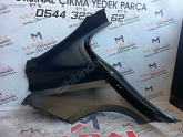 Oto Çıkma Parça / Fiat / Egea / Kaporta & Karoser / Sol Şasi / Çıkma Parça 