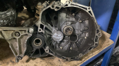 OPEL ASTRA H 5 İLERİ DİZEL ŞANZIMAN KOMPLE