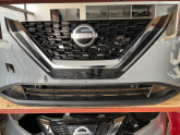 Oto Çıkma Parça / Nissan / Qashqai / Tampon / Ön Tampon / Çıkma Parça 
