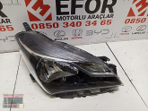 Oto Çıkma Parça / Toyota / Yaris / Far & Stop / Sol Ön Far / Çıkma Parça 