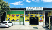 Oto Çıkma Parça / Dacia / Duster / Kaporta & Karoser / Sol Arka Kapı / Çıkma Parça 