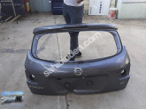 OTO CEMDEN ÇIKMA NİSSAN QASHQAİ BAGAJ KAPAĞI