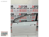 Oto Çıkma Parça / Honda / Civic / Kaporta & Karoser / Sol Ön Kapı / Çıkma Parça 