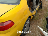 Oto Çıkma Parça / Fiat / Albea / Far & Stop / Sağ Arka Stop / Çıkma Parça 