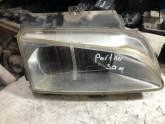 Peugeot Partner 1998-2003 Sağ Ön Far