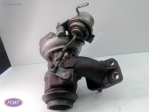 Oto Çıkma Parça / Ford / Focus / Motor / Motor (komple) / Çıkma Parça 