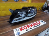 Oto Çıkma Parça / Volkswagen / Passat / Far & Stop / Sol Ön Far / Çıkma Parça 