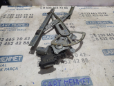 Oto Çıkma Parça / Toyota / Auris / Oto Cam / Cam Krikosu / Çıkma Parça 