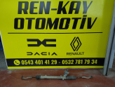 Oto Çıkma Parça / Renault / Clio / Direksiyon / Direksiyon Kutusu / Çıkma Parça 