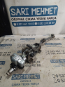 Oto Çıkma Parça / Volkswagen / Golf / Direksiyon / Direksiyon Mili / Çıkma Parça 