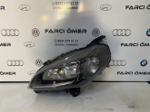 Oto Çıkma Parça / Fiat / Doblo / Far & Stop / Sağ Ön Far / Çıkma Parça 