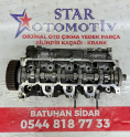 Oto Çıkma Parça / Dacia / Duster / Motor / Silindir Kapağı / Çıkma Parça 
