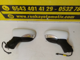 Oto Çıkma Parça / Renault / Clio / Ayna / Ayna Camı / Çıkma Parça 