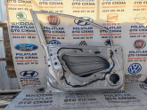 Oto Çıkma Parça / Honda / Civic / Kaporta & Karoser / Sol Ön Kapı / Çıkma Parça 