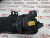 Oto Çıkma Parça / Ford / Focus / Far & Stop / Sis Farı / Çıkma Parça 